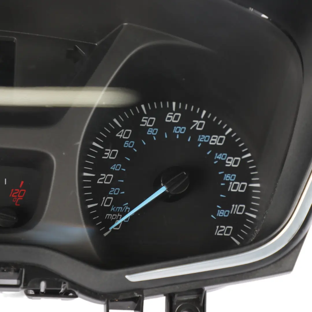 Instrument Cluster Diesel Automatic to Ford Tourneo Custom with Part number GK2T-14C226-AB Ford Tourneo Custom Instrument Cluster Diesel Automatic - SKU RHD-GK2T-14C226-AB - Part number GK2T-14C226-AB