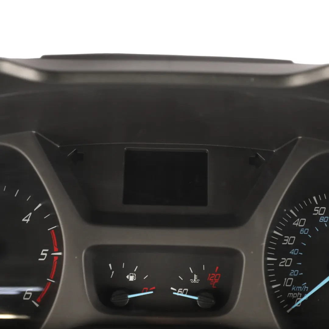 Instrument Cluster Diesel Automatic to Ford Tourneo Custom with Part number GK2T-14C226-AB Ford Tourneo Custom Instrument Cluster Diesel Automatic - SKU RHD-GK2T-14C226-AB - Part number GK2T-14C226-AB