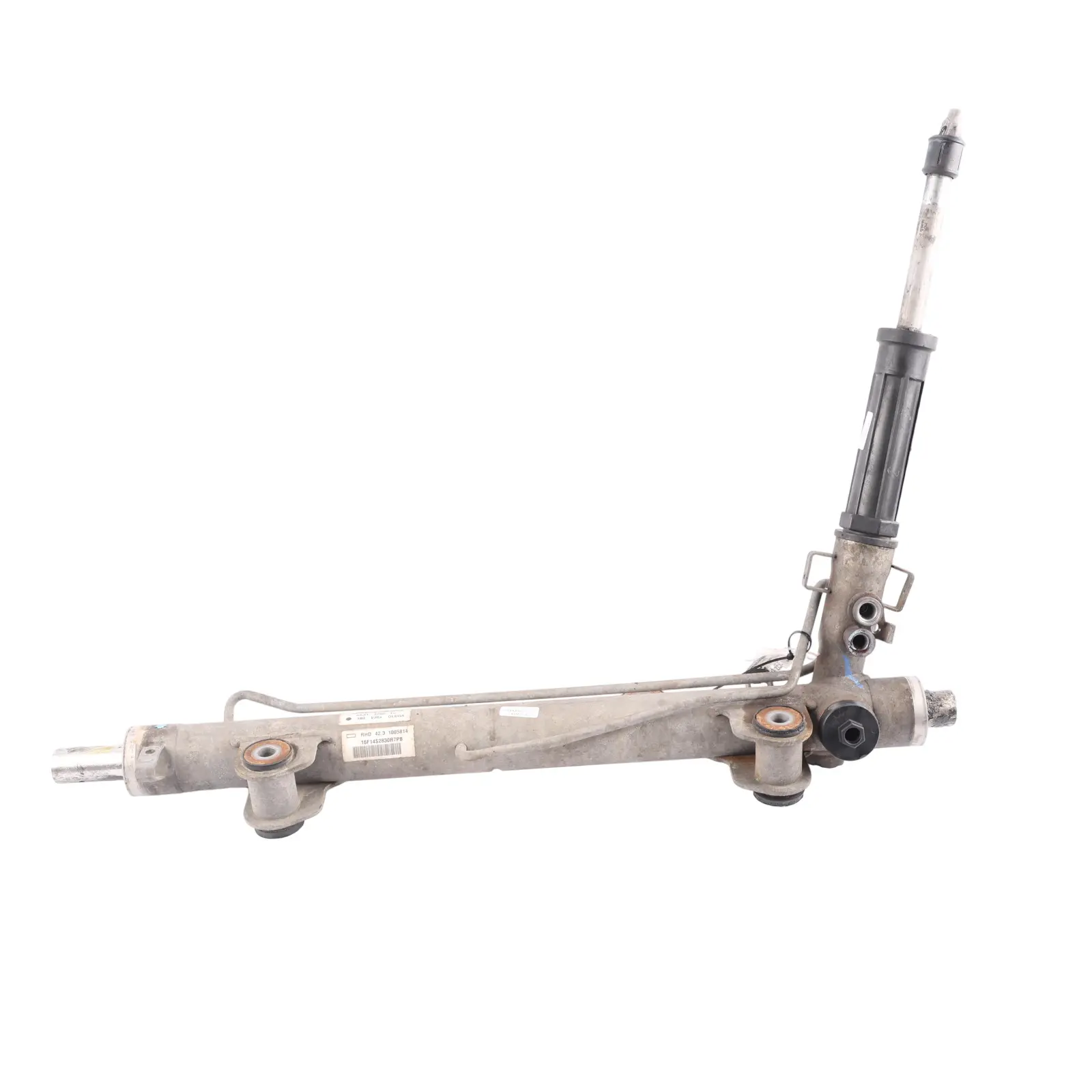 Ford Transit Mk8 Steering Rack Pinion Box Steering Gear GK31-3200-FC