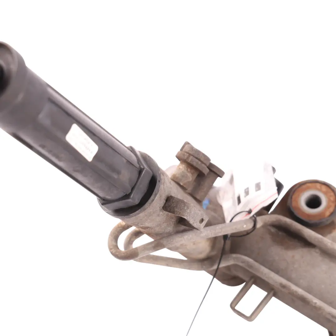 Mk8 Steering Rack Pinion Box Steering Gear to Ford Transit with Part number GK31-3200-FC Ford Transit Mk8 Steering Rack Pinion Box Steering Gear - SKU RHD-GK31-3200-FC - Part number GK31-3200-FC