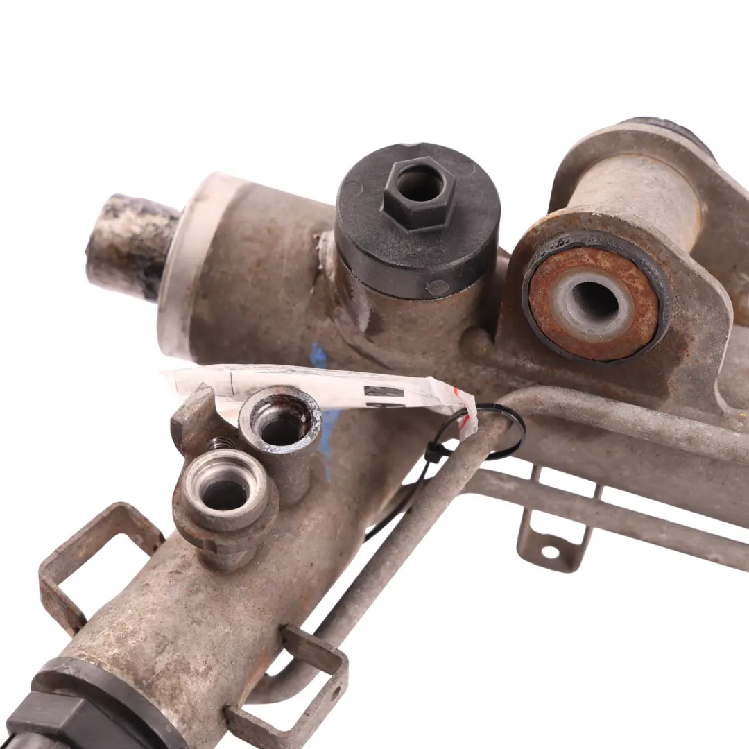 Mk8 Steering Rack Pinion Box Steering Gear to Ford Transit with Part number GK31-3200-FC Ford Transit Mk8 Steering Rack Pinion Box Steering Gear - SKU RHD-GK31-3200-FC - Part number GK31-3200-FC