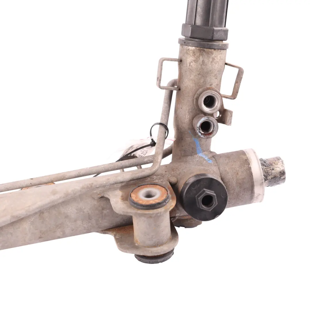 Mk8 Steering Rack Pinion Box Steering Gear to Ford Transit with Part number GK31-3200-FC Ford Transit Mk8 Steering Rack Pinion Box Steering Gear - SKU RHD-GK31-3200-FC - Part number GK31-3200-FC