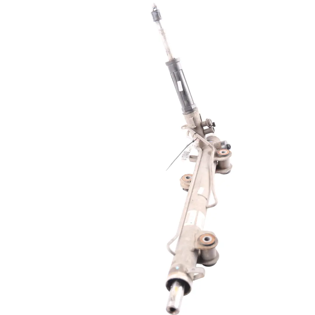 Mk8 Steering Rack Pinion Box Steering Gear to Ford Transit with Part number GK31-3200-FC Ford Transit Mk8 Steering Rack Pinion Box Steering Gear - SKU RHD-GK31-3200-FC - Part number GK31-3200-FC