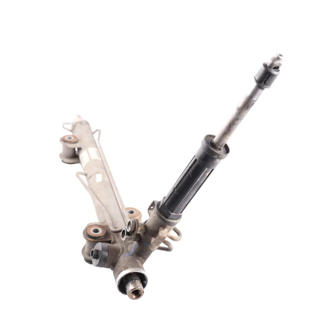 Mk8 Steering Rack Pinion Box Steering Gear to Ford Transit with Part number GK31-3200-FC Ford Transit Mk8 Steering Rack Pinion Box Steering Gear - SKU RHD-GK31-3200-FC - Part number GK31-3200-FC