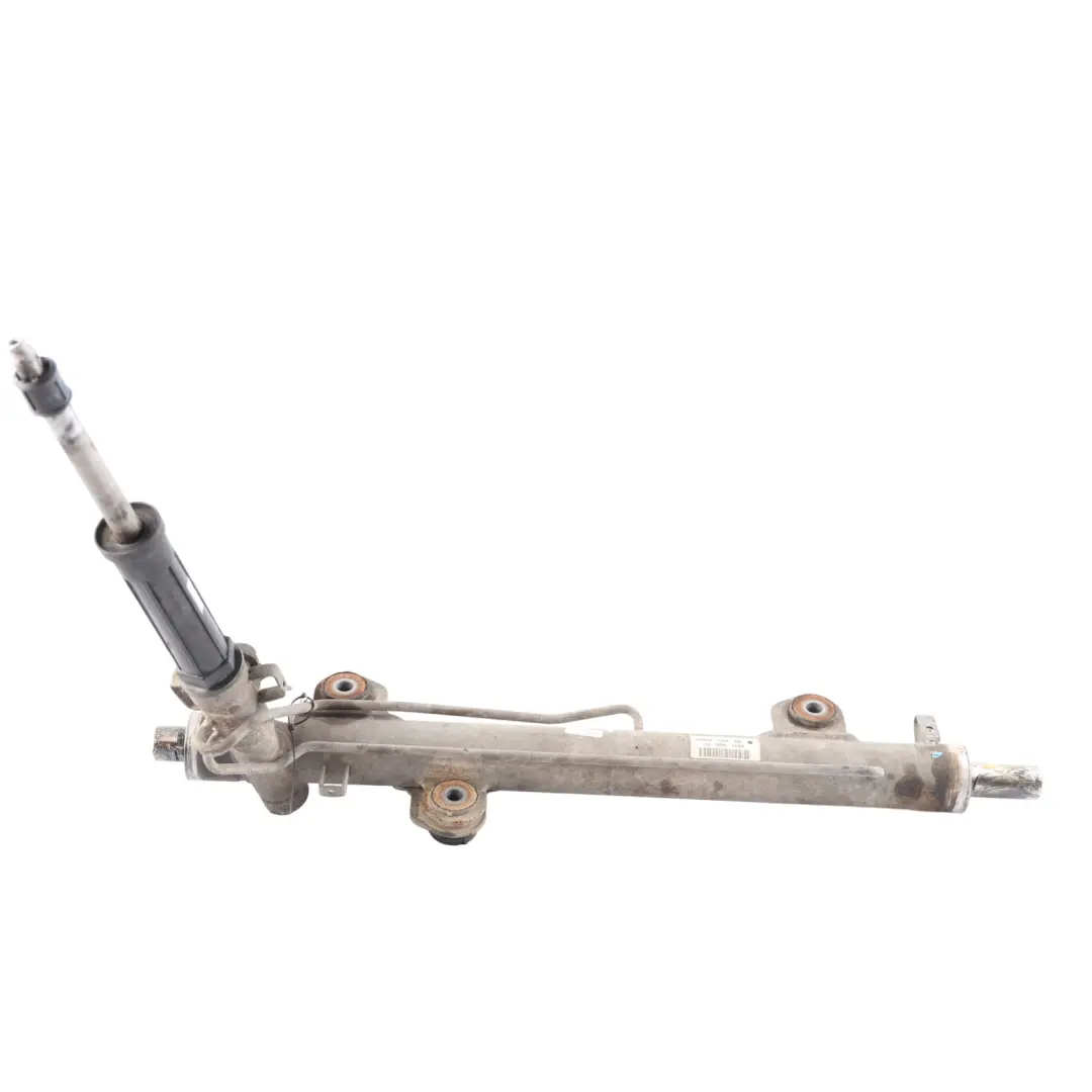 Mk8 Steering Rack Pinion Box Steering Gear to Ford Transit with Part number GK31-3200-FC Ford Transit Mk8 Steering Rack Pinion Box Steering Gear - SKU RHD-GK31-3200-FC - Part number GK31-3200-FC