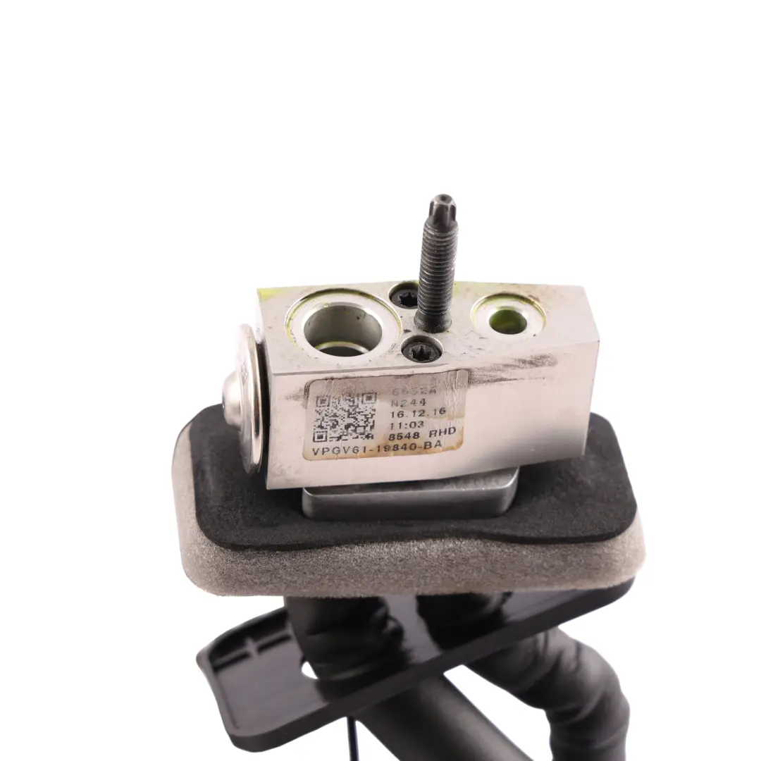 Ford Focus Mk3 Heater Matrix Evaporator Expansion Valve - SKU RHD-GV61-19840-BA - Part number GV61-19840-BA