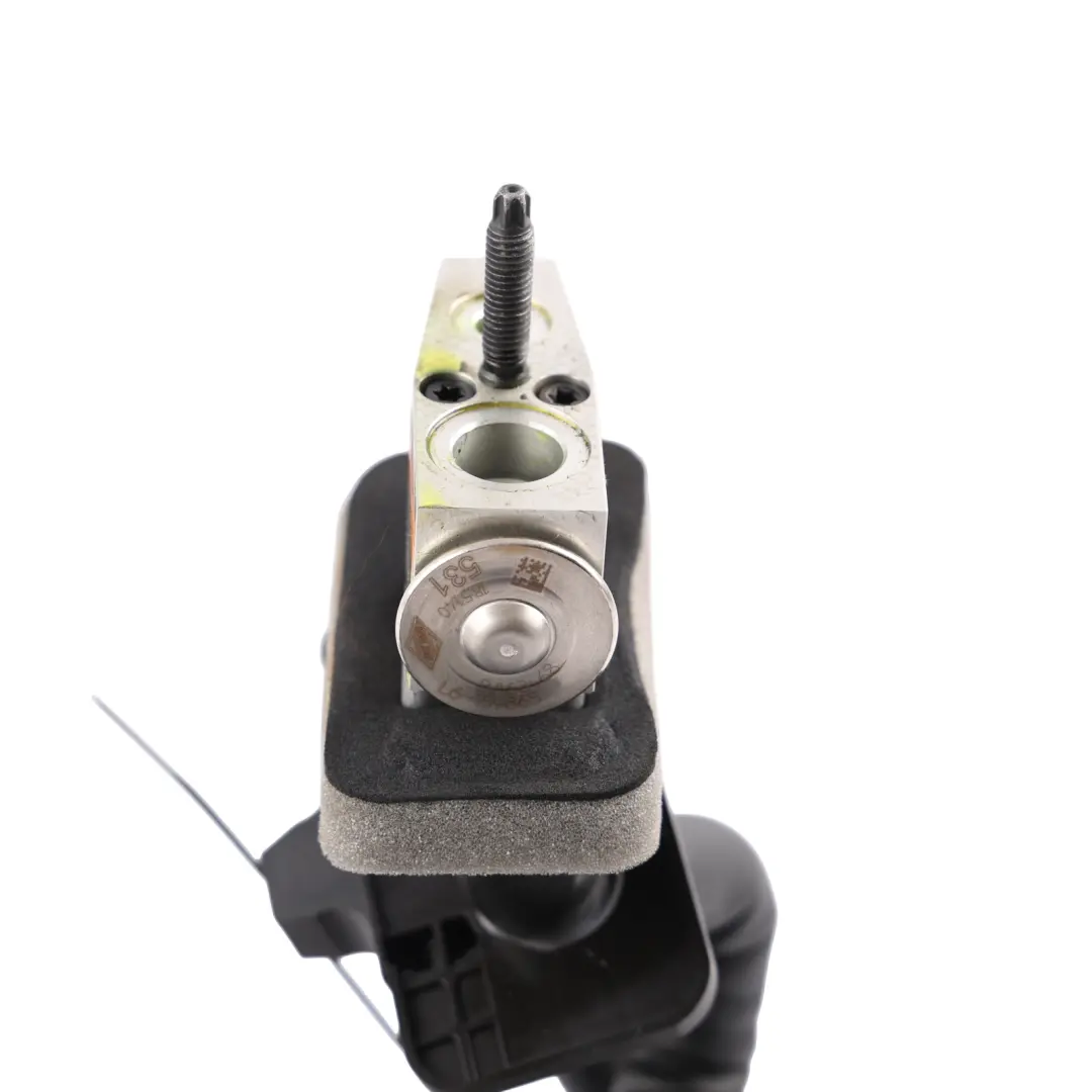 Mk3 Heater Matrix Evaporator Expansion Valve to Ford Focus with Part number GV61-19840-BA Ford Focus Mk3 Heater Matrix Evaporator Expansion Valve - SKU RHD-GV61-19840-BA - Part number GV61-19840-BA