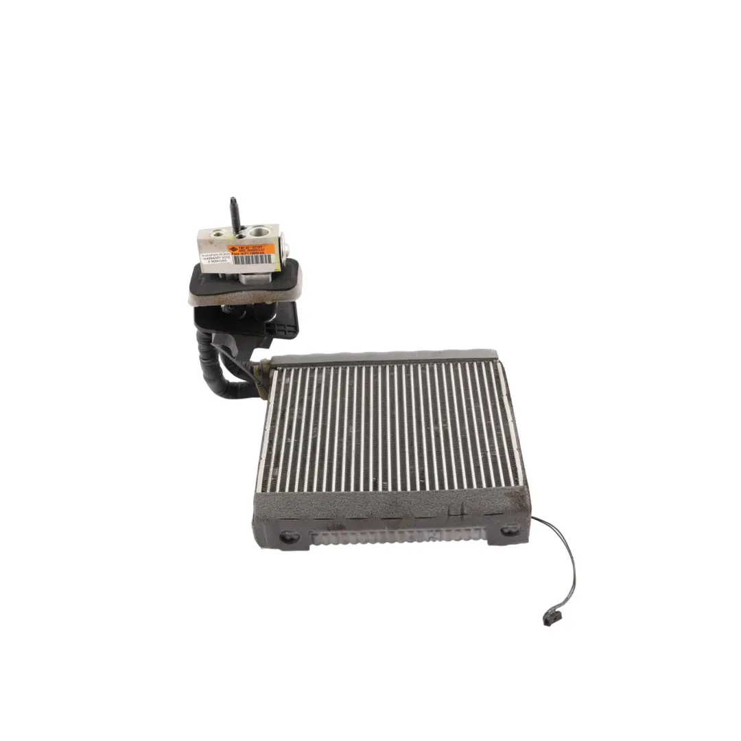 Ford Focus Mk3 Heater Matrix Evaporator Expansion Valve - SKU RHD-GV61-19840-BA - Part number GV61-19840-BA