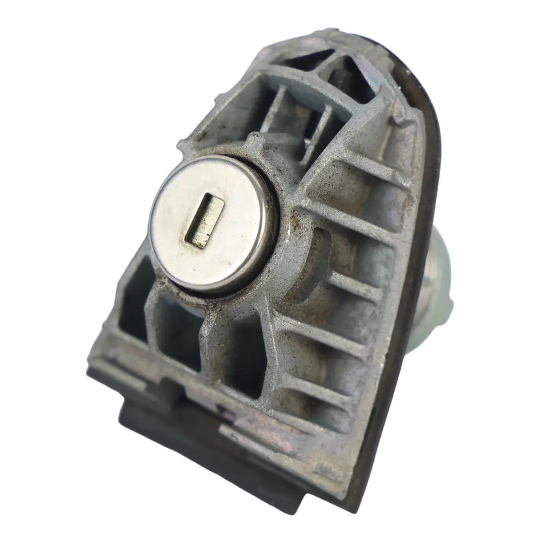 Ford Fiesta St-3 Mk8 Front Door Lock Barrel Insert Right O/S - SKU RHD-H1BA-21991-AD - Part number H1BA-21991-AD