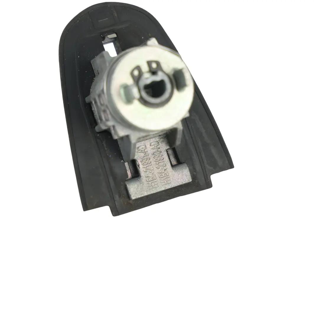 Ford Fiesta St-3 Mk8 Front Door Lock Barrel Insert Right O/S - SKU RHD-H1BA-21991-AD - Part number H1BA-21991-AD