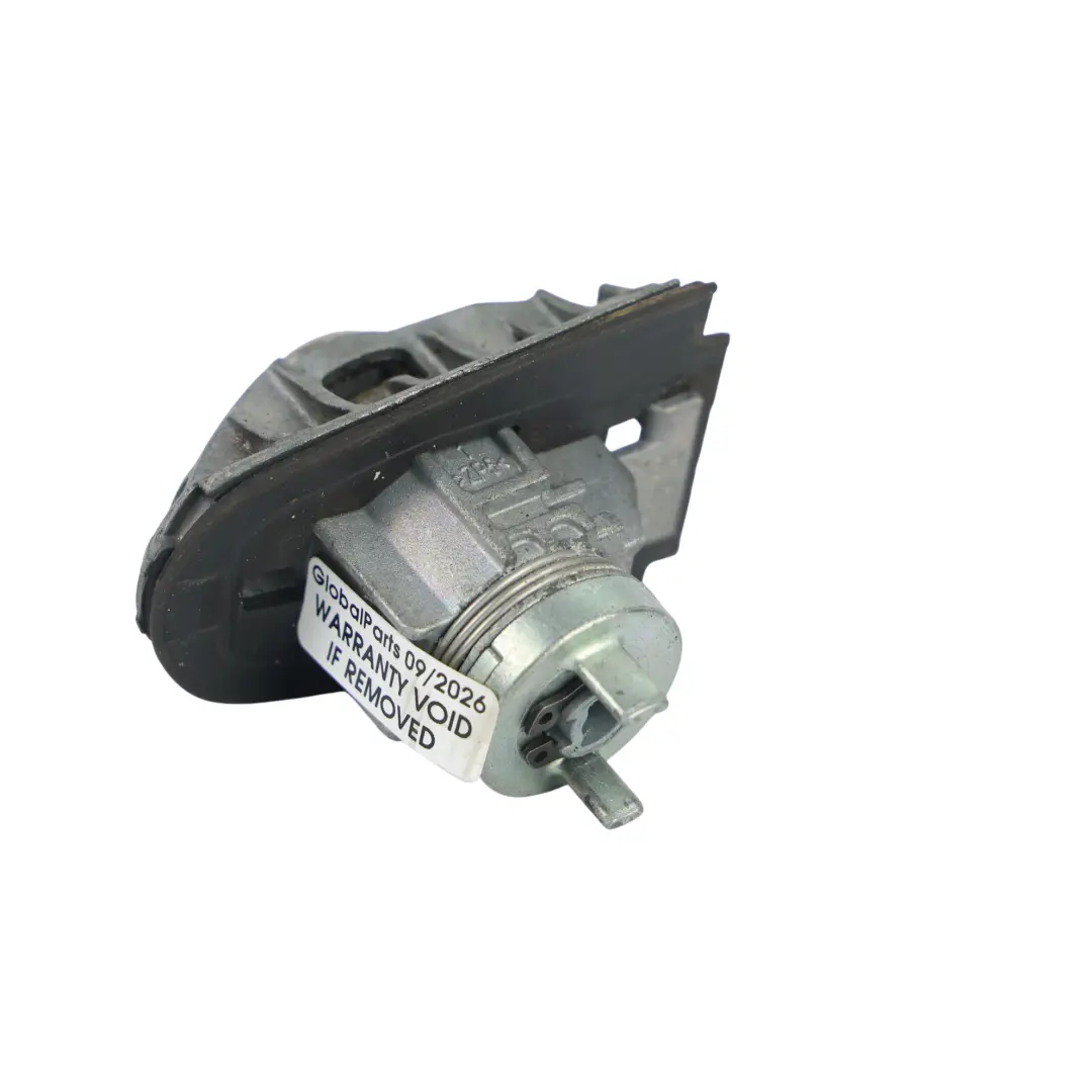 St-3 Mk8 Front Door Lock Barrel Insert Right O/S to Ford Fiesta with Part number H1BA-21991-AD Ford Fiesta St-3 Mk8 Front Door Lock Barrel Insert Right O/S - SKU RHD-H1BA-21991-AD - Part number H1BA-21991-AD