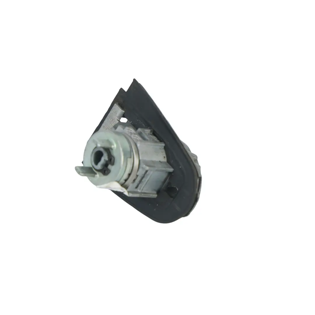 Ford Fiesta St-3 Mk8 Front Door Lock Barrel Insert Right O/S - SKU RHD-H1BA-21991-AD - Part number H1BA-21991-AD