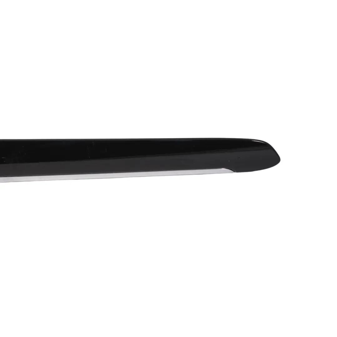 Mk8 Dashboard Trim Panel Cover Trim Strip Black H1BB-A01412-DE1GOD to Ford Fiesta with Part number H1BB-A014123 Ford Fiesta Mk8 Dashboard Trim Panel Cover Trim Strip Black H1BB-A01412-DE1GOD - SKU RHD-2300798 - Part number H1BB-A014123