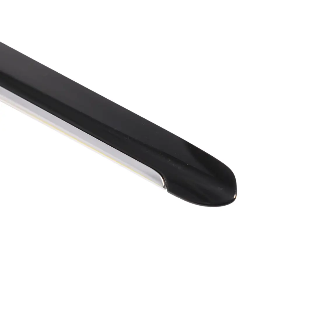Mk8 Dashboard Trim Panel Cover Trim Strip Black H1BB-A01412-DE1GOD to Ford Fiesta with Part number H1BB-A014123 Ford Fiesta Mk8 Dashboard Trim Panel Cover Trim Strip Black H1BB-A01412-DE1GOD - SKU RHD-2300798 - Part number H1BB-A014123