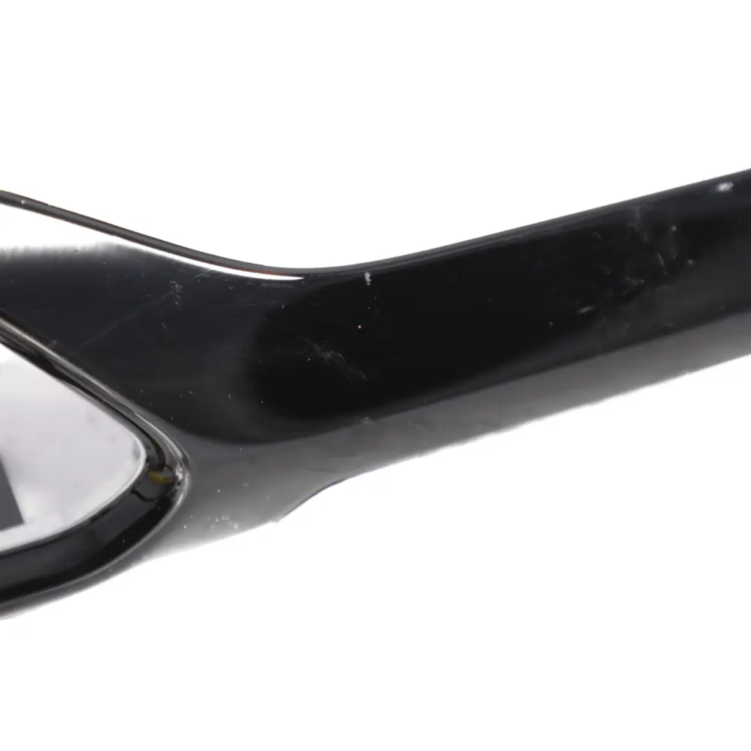 Ford Fiesta Mk8 Dashboard Trim Panel Cover Trim Strip Black H1BB-A01412-DE1GOD - SKU RHD-2300798 - Part number H1BB-A014123