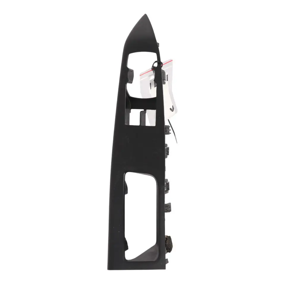 Ford Fiesta Mk8 Window Lifter Switch Trim Cover Front Right O/S H1BB-A240A40-BKW