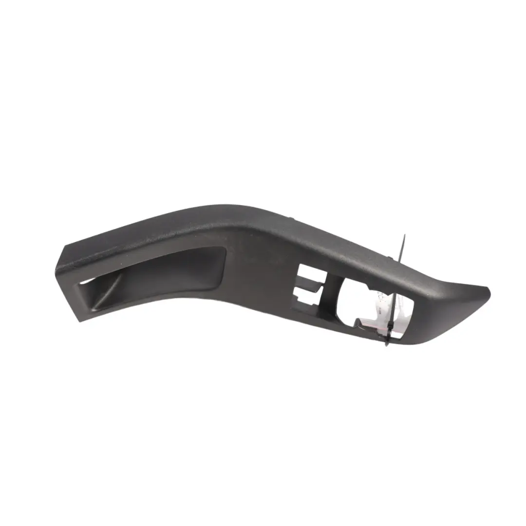 Mk8 Window Lifter Switch Trim Cover Front Right O/S to Ford Fiesta with Part number H1BB-A240A40-BKW Ford Fiesta Mk8 Window Lifter Switch Trim Cover Front Right O/S - SKU RHD-H1BB-A240A40-BKW - Part number H1BB-A240A40-BKW