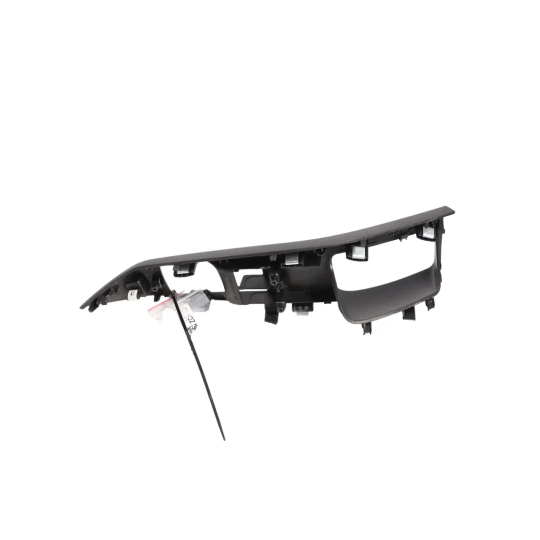 Mk8 Window Lifter Switch Trim Cover Front Right O/S to Ford Fiesta with Part number H1BB-A240A40-BKW Ford Fiesta Mk8 Window Lifter Switch Trim Cover Front Right O/S - SKU RHD-H1BB-A240A40-BKW - Part number H1BB-A240A40-BKW