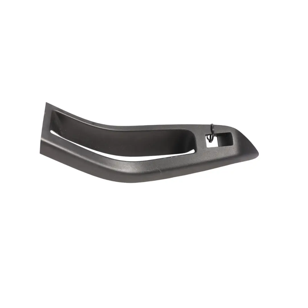 Mk8 Window Lifter Switch Trim Cover Front Left N/S to Ford Fiesta with Part number H1BB-A240A41-ALW Ford Fiesta Mk8 Window Lifter Switch Trim Cover Front Left N/S - SKU RHD-H1BB-A240A41-ALW - Part number H1BB-A240A41-ALW