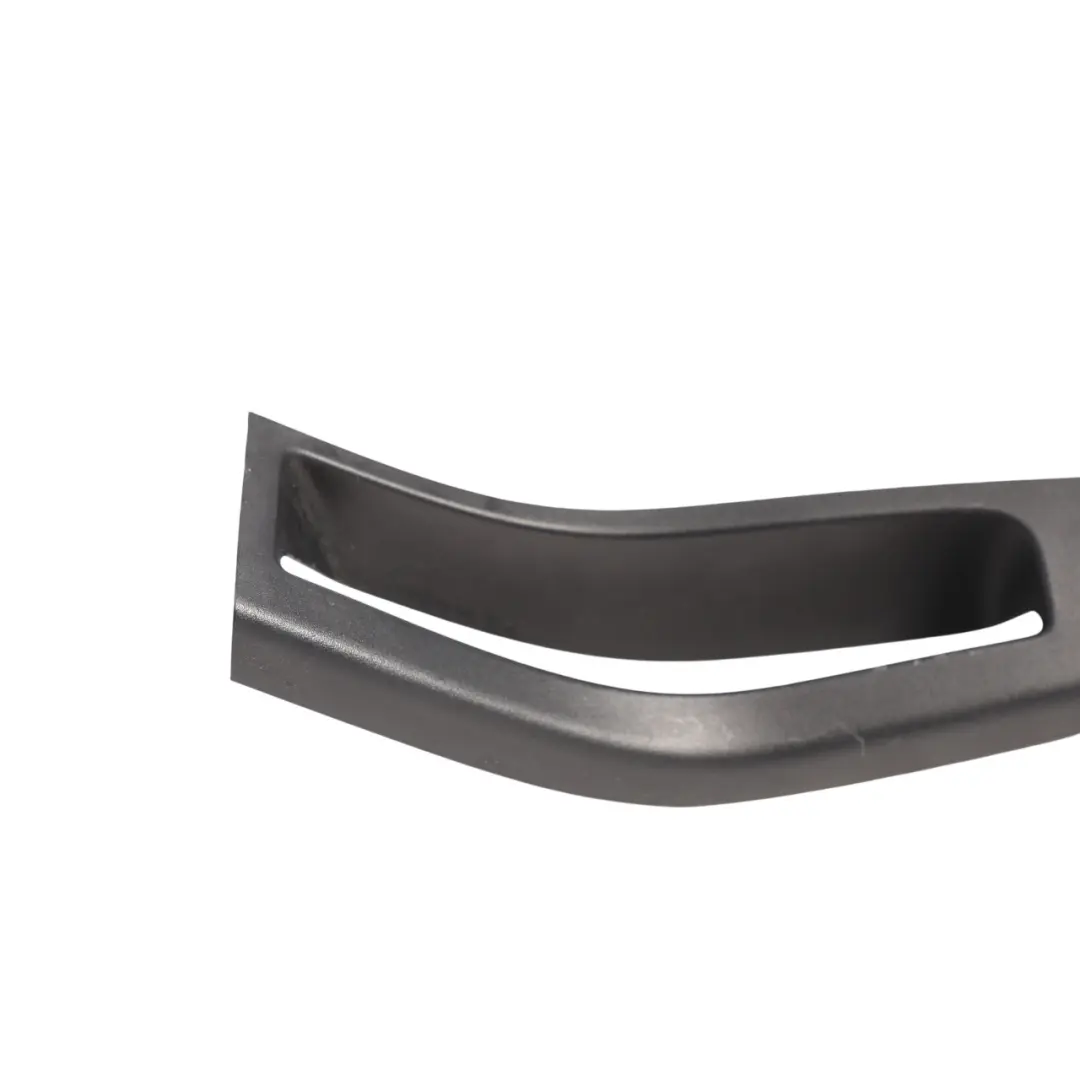 Ford Fiesta Mk8 Window Lifter Switch Trim Cover Front Left N/S - SKU RHD-H1BB-A240A41-ALW - Part number H1BB-A240A41-ALW