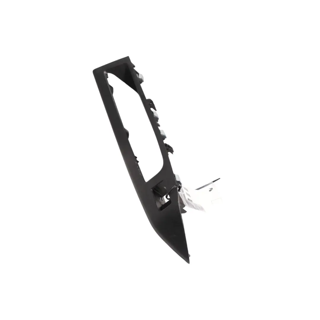 Mk8 Window Lifter Switch Trim Cover Front Left N/S to Ford Fiesta with Part number H1BB-A240A41-ALW Ford Fiesta Mk8 Window Lifter Switch Trim Cover Front Left N/S - SKU RHD-H1BB-A240A41-ALW - Part number H1BB-A240A41-ALW