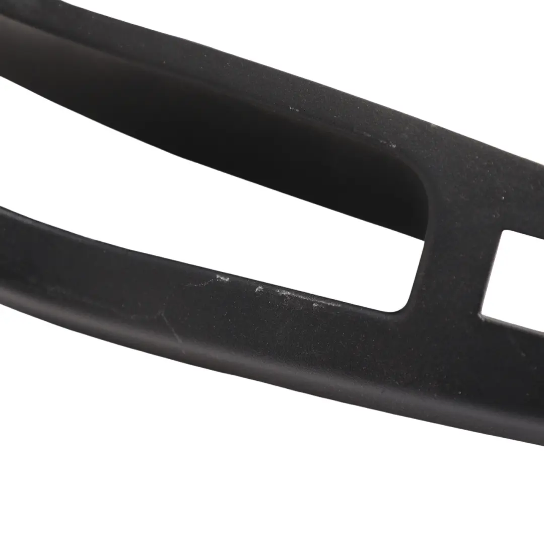 Ford Fiesta Mk8 Window Lifter Switch Trim Cover Front Left N/S - SKU RHD-H1BB-A240A41-ALW - Part number H1BB-A240A41-ALW