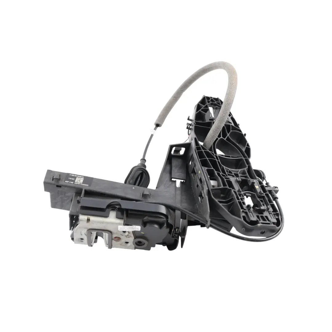 Mk8 Door Lock Motor Front Left N/S to Ford Fiesta ST with Part number H1BB-B219A65-EL Ford Fiesta ST Mk8 Door Lock Motor Front Left N/S - SKU RHD-H1BB-B219A65-EL - Part number H1BB-B219A65-EL