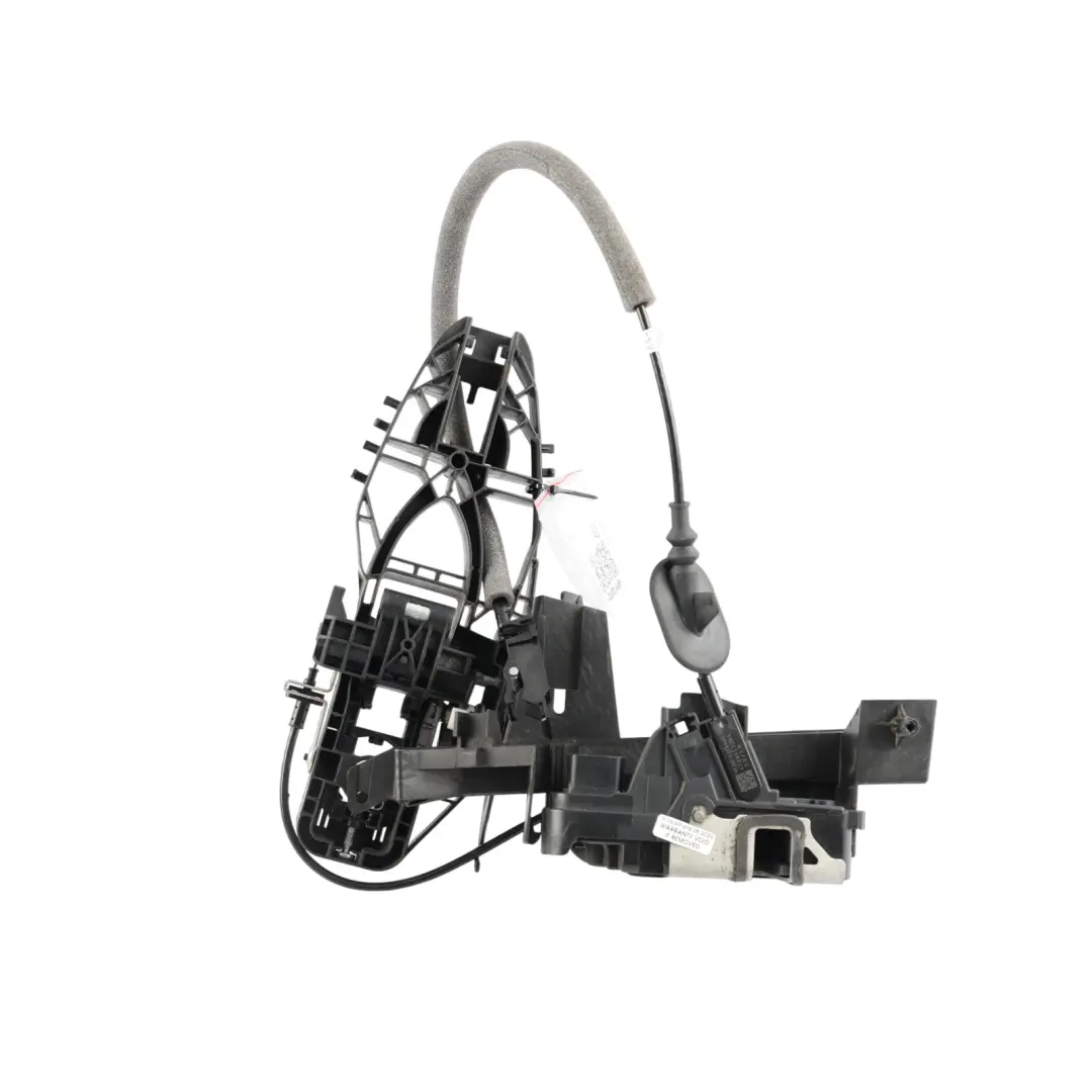 Ford Fiesta ST Mk8 Door Lock Motor Front Left N/S - SKU RHD-H1BB-B219A65-EL - Part number H1BB-B219A65-EL