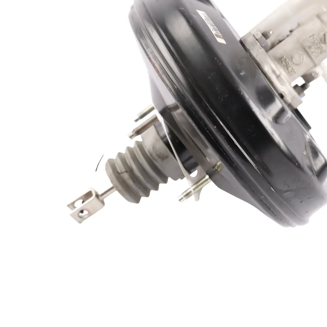 Ford Fiesta Mk8 Brake Servo Booster Master Cylinder Reservoir - SKU RHD-H1BC-2B195-BD - Part number H1BC-2B195-BD