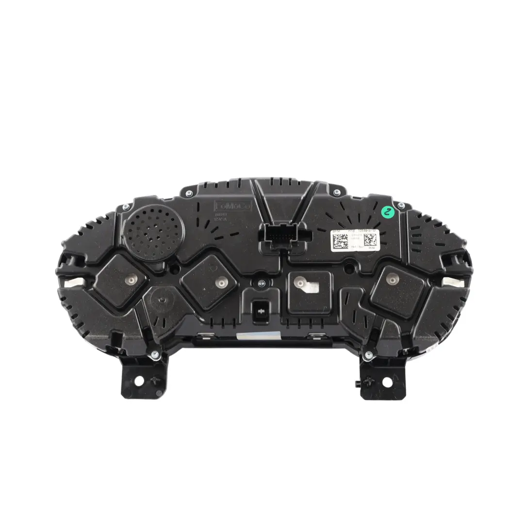 Mk8 Instrument Cluster Speedometer Petrol Automatic to Ford Fiesta with Part number H1BT-10849-BFM Ford Fiesta Mk8 Instrument Cluster Speedometer Petrol Automatic - SKU RHD-H1BT-10849-BFM - Part number H1BT-10849-BFM