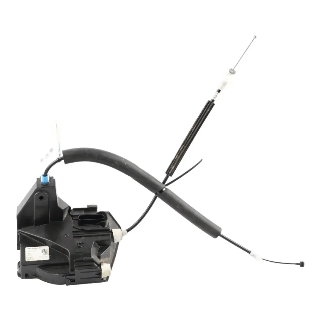 Range Rover Velar L560 Front Door Lock Passenger Side N/S - SKU RHD-J8A2-203A29-DF - Part number J8A2-203A29-DF