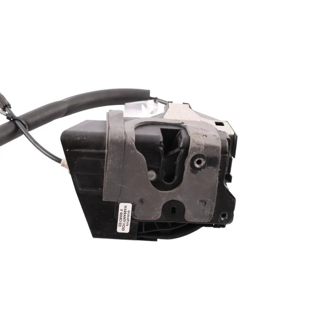 Front Door Lock Passenger Side N/S to Range Rover Velar L560 with Part number J8A2-203A29-DF Range Rover Velar L560 Front Door Lock Passenger Side N/S - SKU RHD-J8A2-203A29-DF - Part number J8A2-203A29-DF