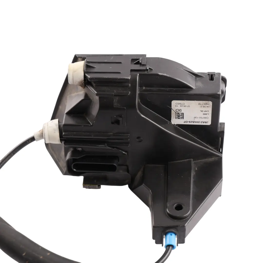 Front Door Lock Passenger Side N/S to Range Rover Velar L560 with Part number J8A2-203A29-DF Range Rover Velar L560 Front Door Lock Passenger Side N/S - SKU RHD-J8A2-203A29-DF - Part number J8A2-203A29-DF