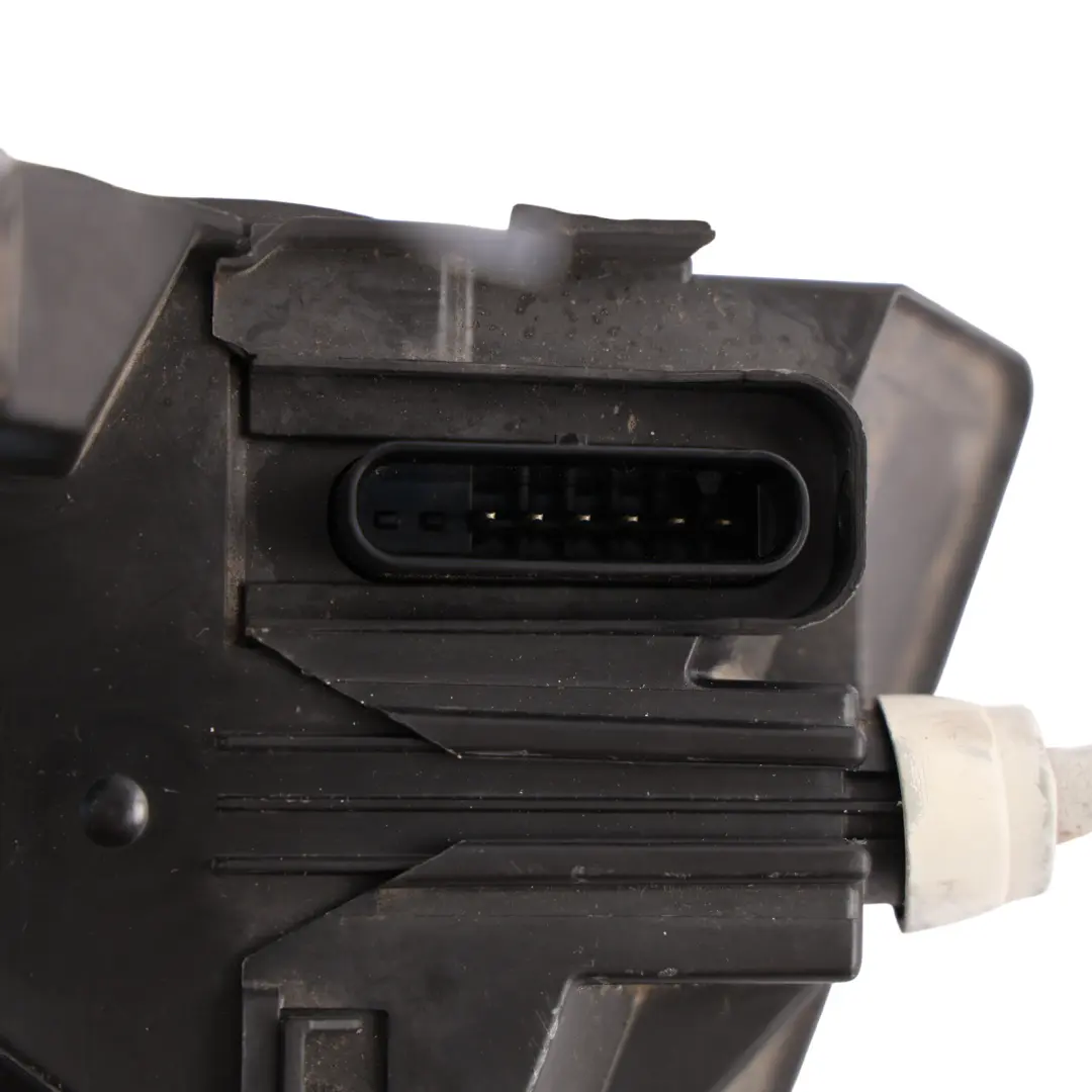 Range Rover Velar L560 Front Door Lock Passenger Side N/S - SKU RHD-J8A2-203A29-DF - Part number J8A2-203A29-DF