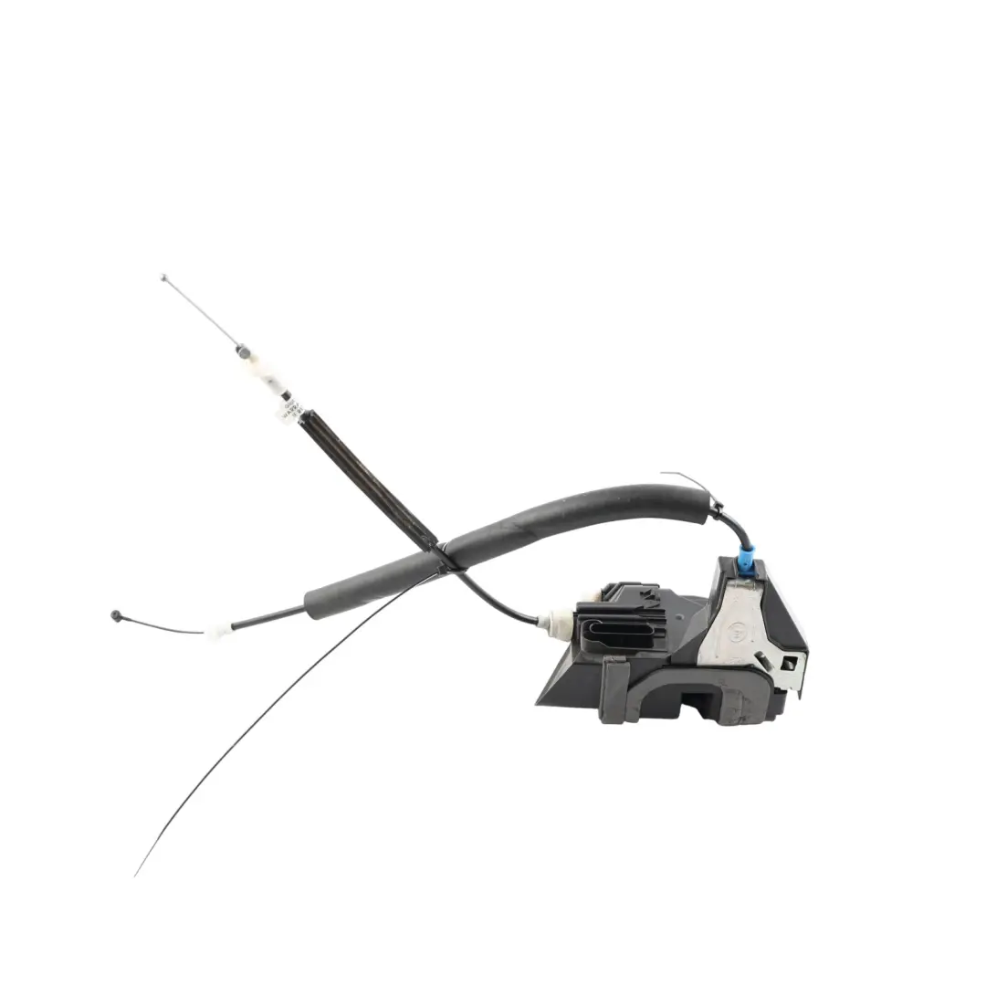 Front Door Lock Passenger Side N/S to Range Rover Velar L560 with Part number J8A2-203A29-DF Range Rover Velar L560 Front Door Lock Passenger Side N/S - SKU RHD-J8A2-203A29-DF - Part number J8A2-203A29-DF