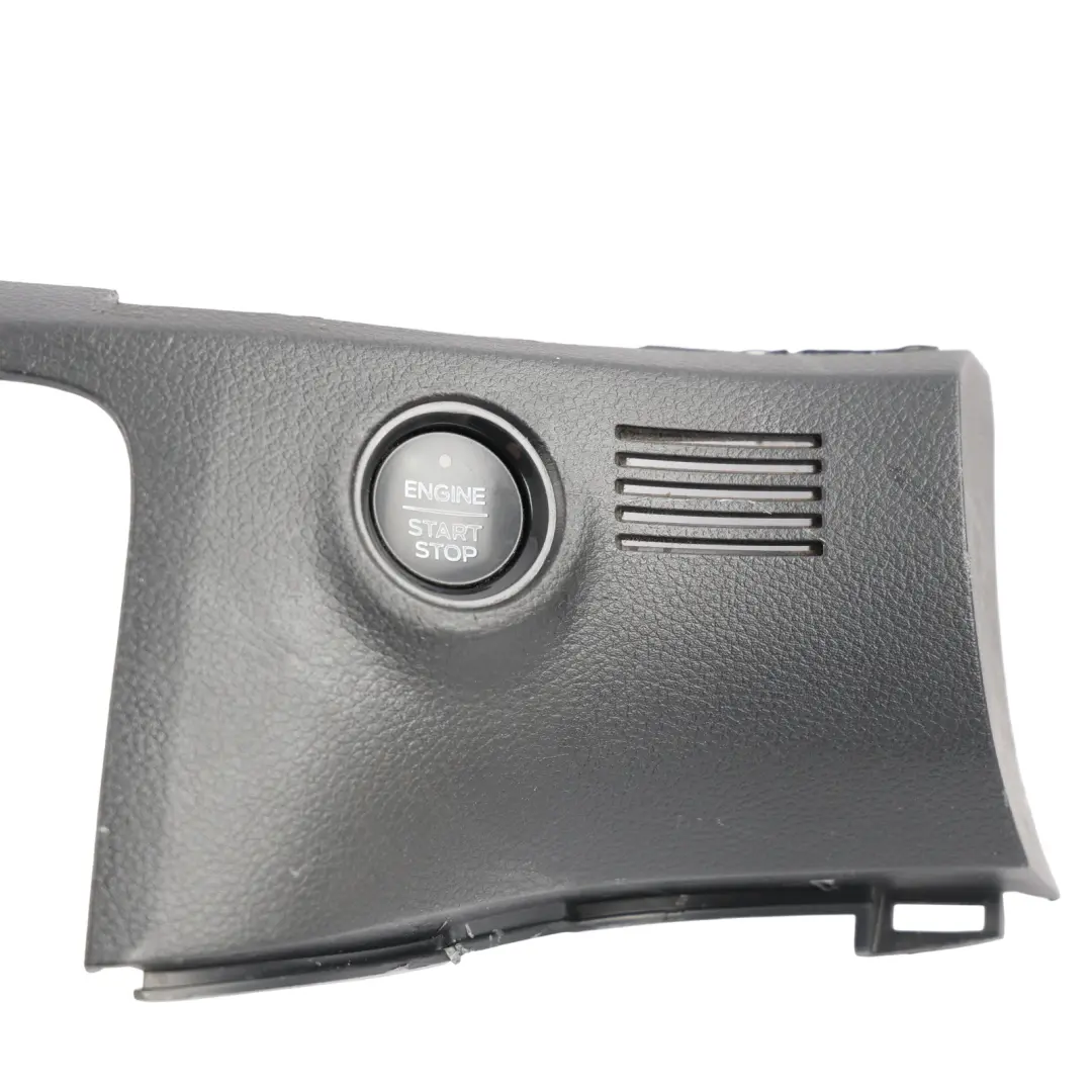 Mk6 Dashboard Trim Panel Start Stop Surround to Ford Ranger with Part number JB3B-41045C34-AA3ZHE Ford Ranger Mk6 Dashboard Trim Panel Start Stop Surround - SKU RHD-JB3B-41045C34-AA3ZHE - Part number JB3B-41045C34-AA3ZHE
