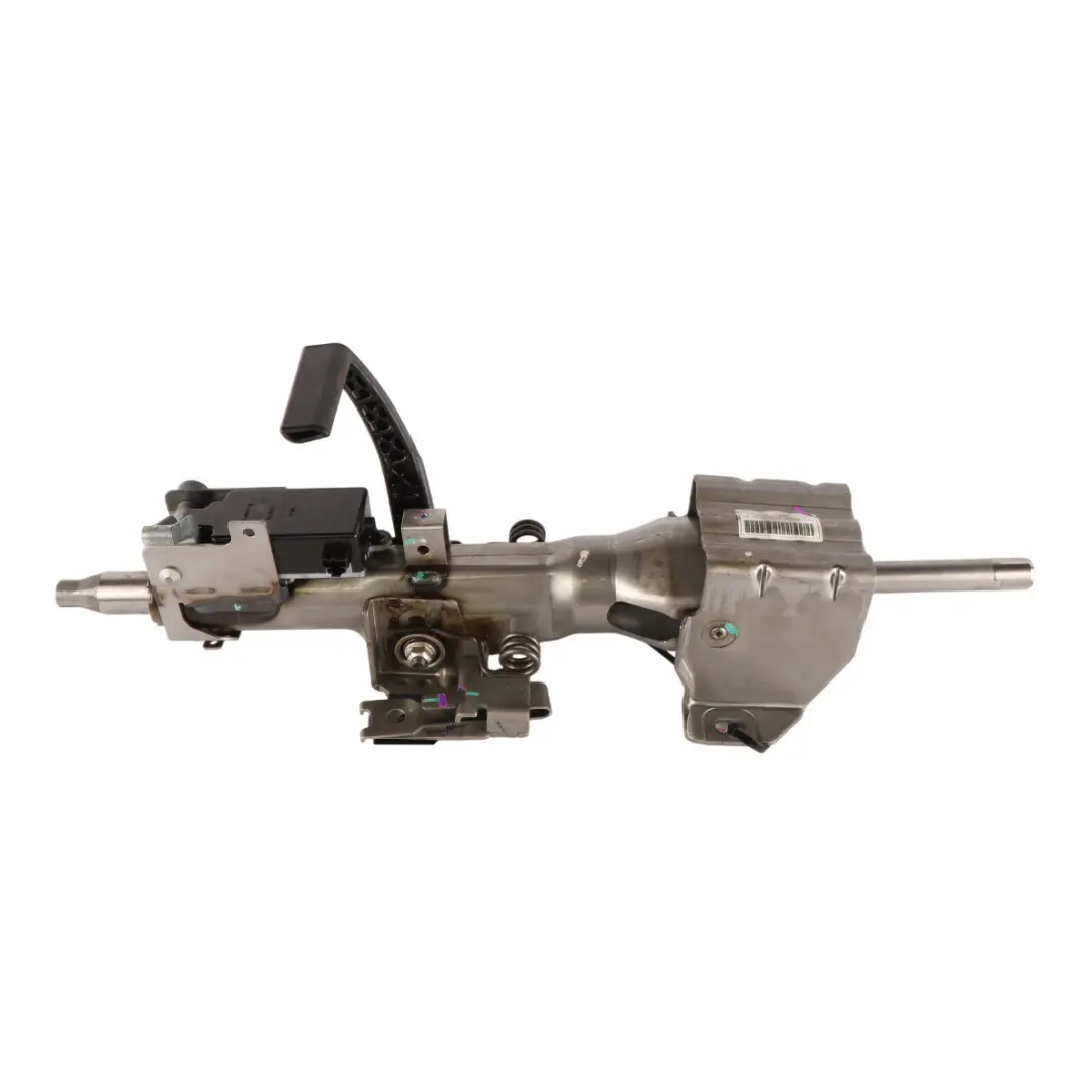 Mk6 Steering Column Upper 2.0 Diesel to Ford Ranger Wildtrak with Part number JB3C-3C529-AB Ford Ranger Wildtrak Mk6 Steering Column Upper 2.0 Diesel - SKU RHD-JB3C-3C529-AB - Part number JB3C-3C529-AB