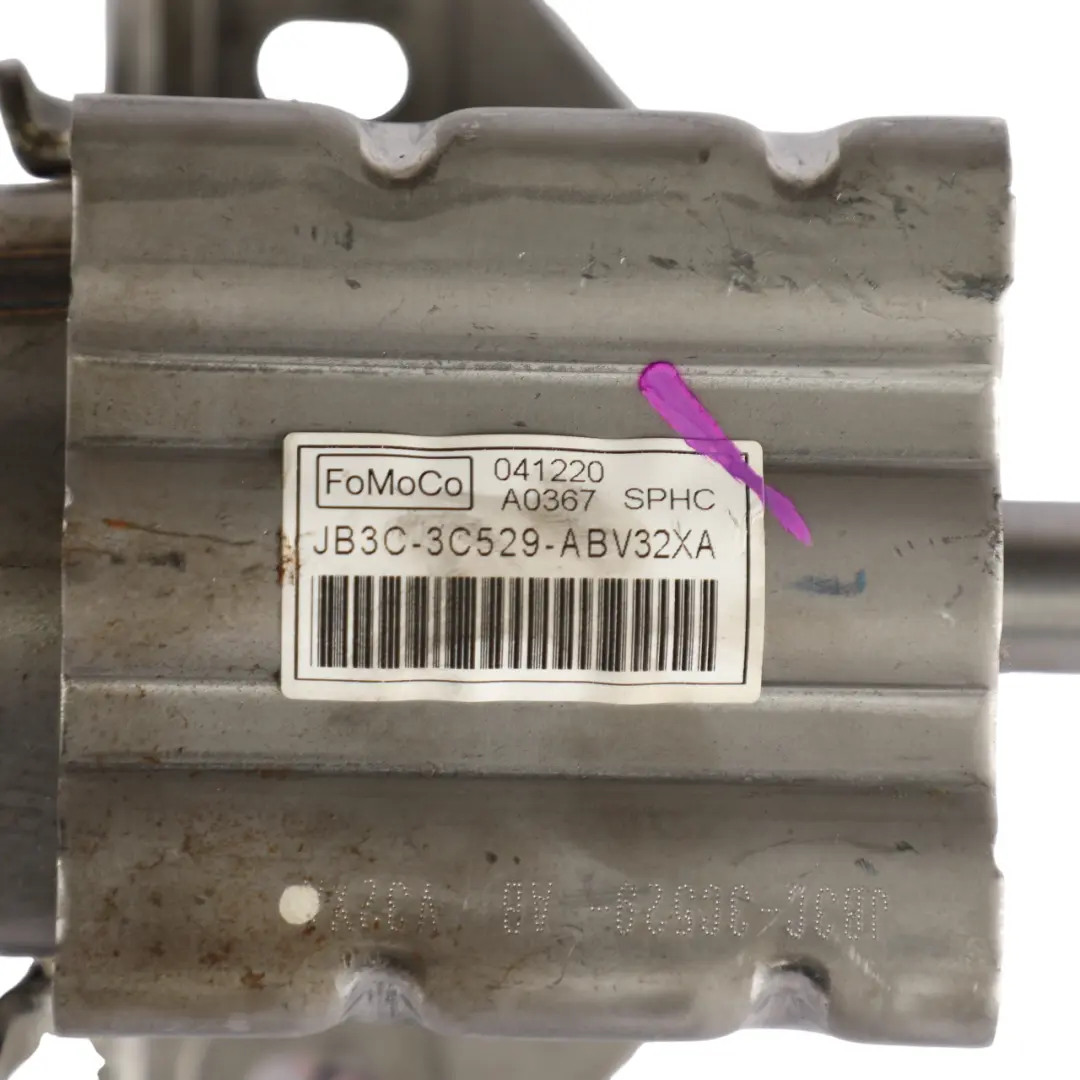 Mk6 Steering Column Upper 2.0 Diesel to Ford Ranger Wildtrak with Part number JB3C-3C529-AB Ford Ranger Wildtrak Mk6 Steering Column Upper 2.0 Diesel - SKU RHD-JB3C-3C529-AB - Part number JB3C-3C529-AB