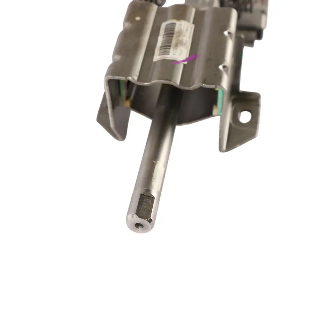 Ford Ranger Wildtrak Mk6 Steering Column Upper 2.0 Diesel - SKU RHD-JB3C-3C529-AB - Part number JB3C-3C529-AB