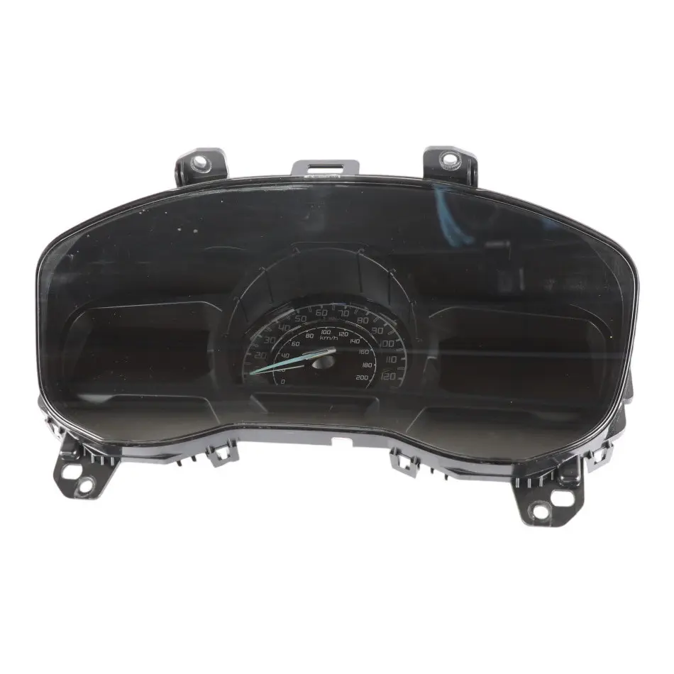 Ford Ranger Wildtrak Mk6 Speedometer Clocks Manual Diesel JB3T-10849-JL3JA6