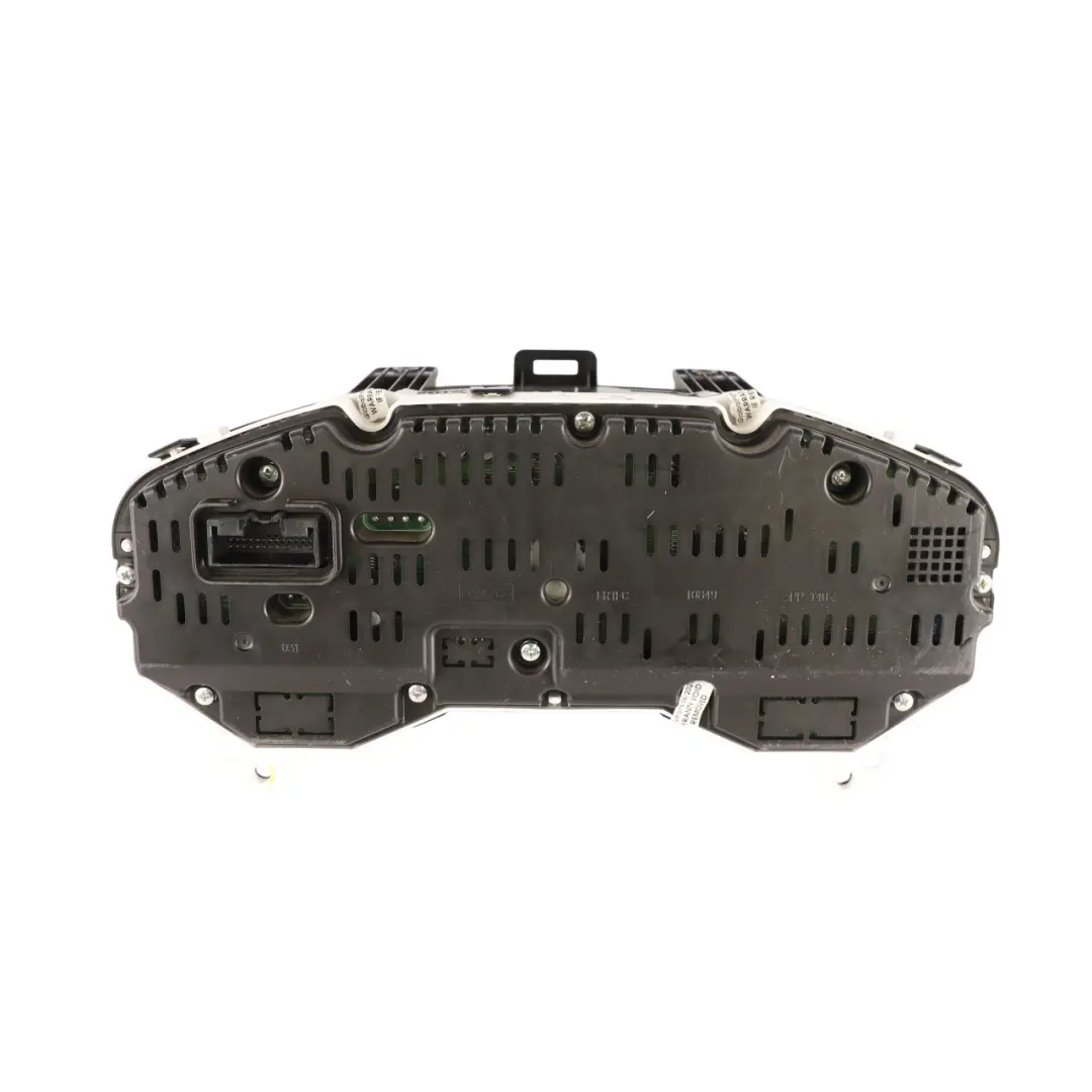 Ford Ranger Wildtrak Mk6 Speedometer Clocks Manual Diesel - SKU RHD-JB3T-10849-JL3JA6 - Part number JB3T-10849-JL3JA6