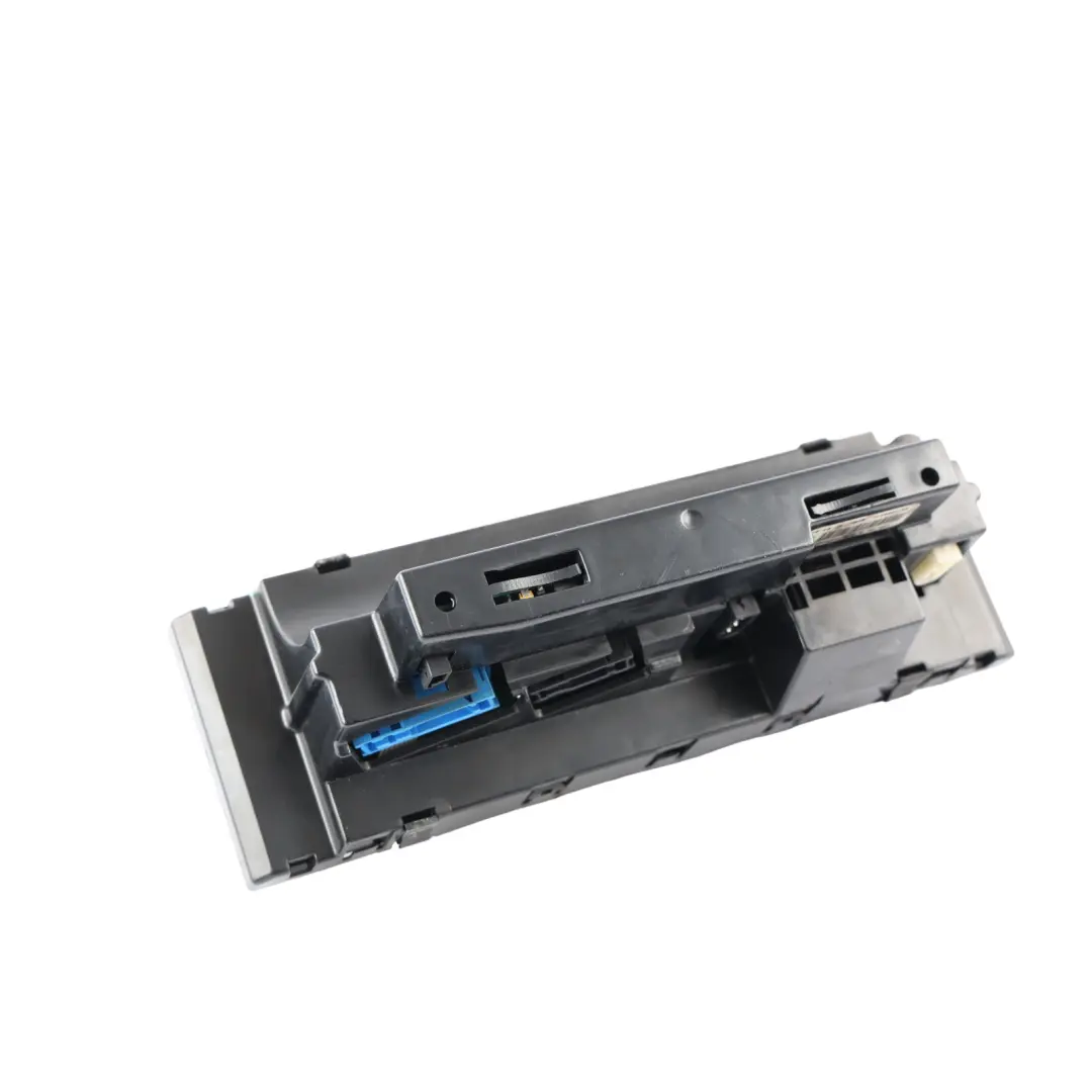 Range Rover L322 A/C Heater Control Switch Panel Unit - SKU RHD-JFC000372PUY - Part number JFC000372PUY