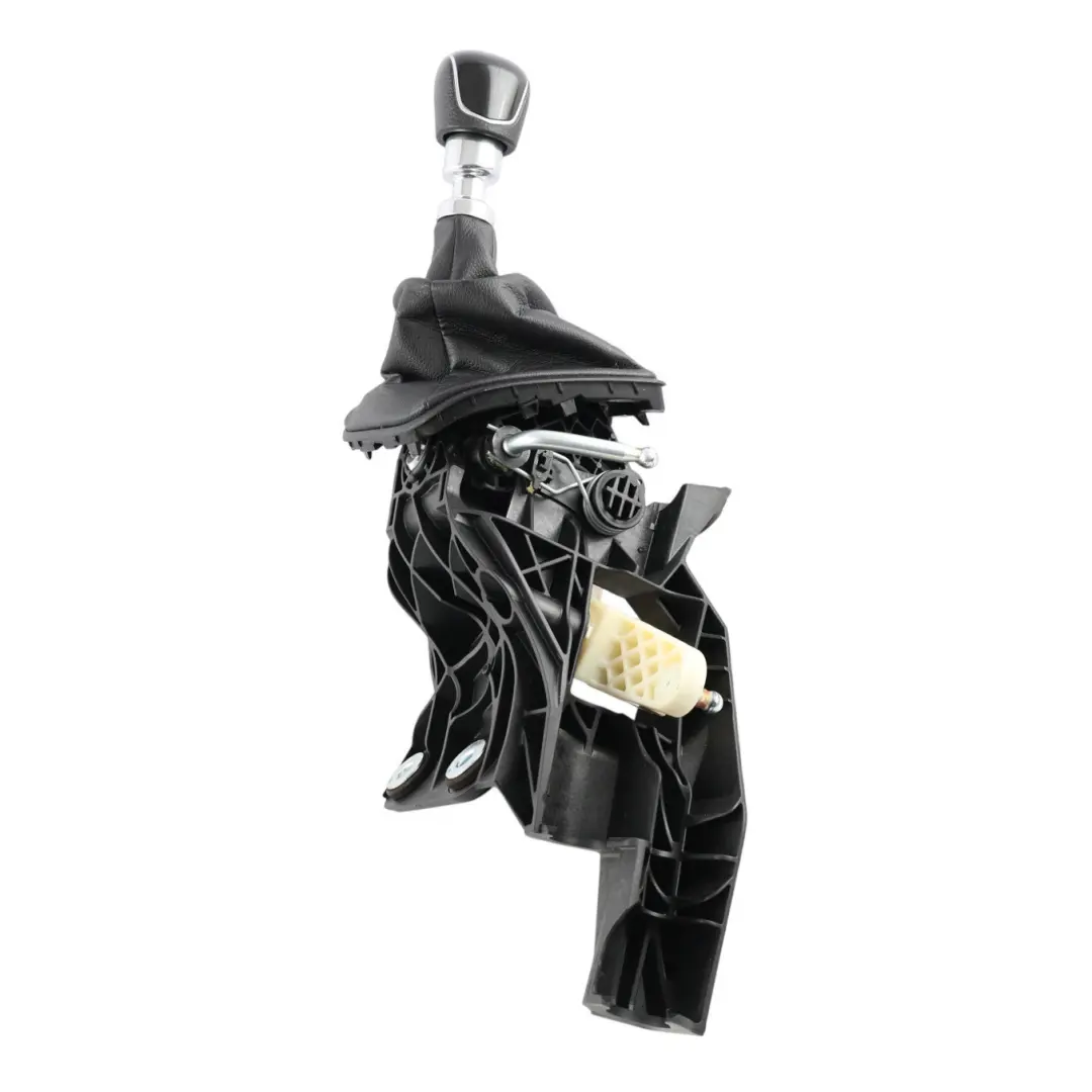 Ford Transit Mk8 Gear Shifting Stick Lever 6 Speed Manual Diesel - SKU RHD-JK2R-7C453-RAD - Part number JK2R-7C453-RAD