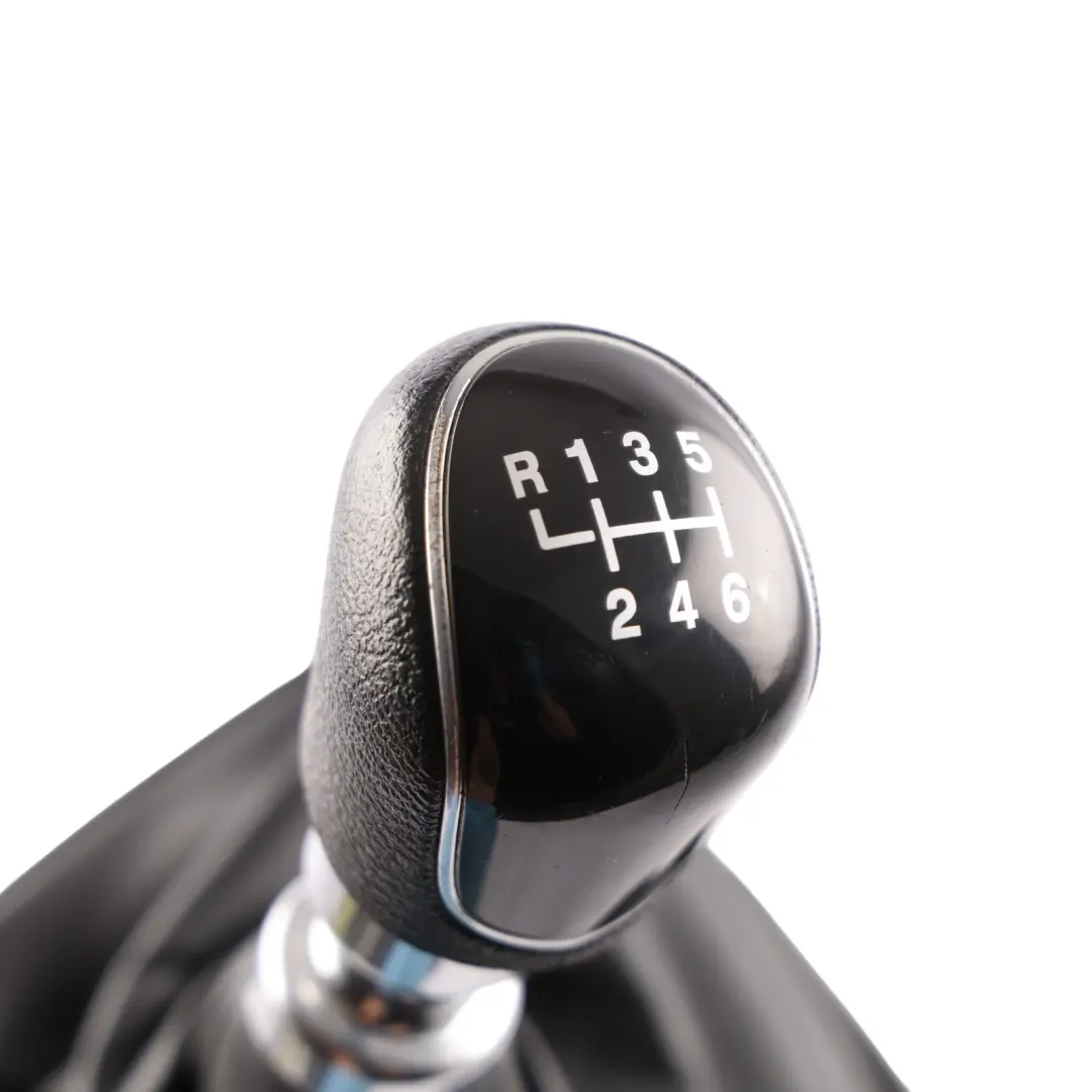 Ford Transit Mk8 Gear Shifting Stick Lever 6 Speed Manual Diesel - SKU RHD-JK2R-7C453-RAD - Part number JK2R-7C453-RAD
