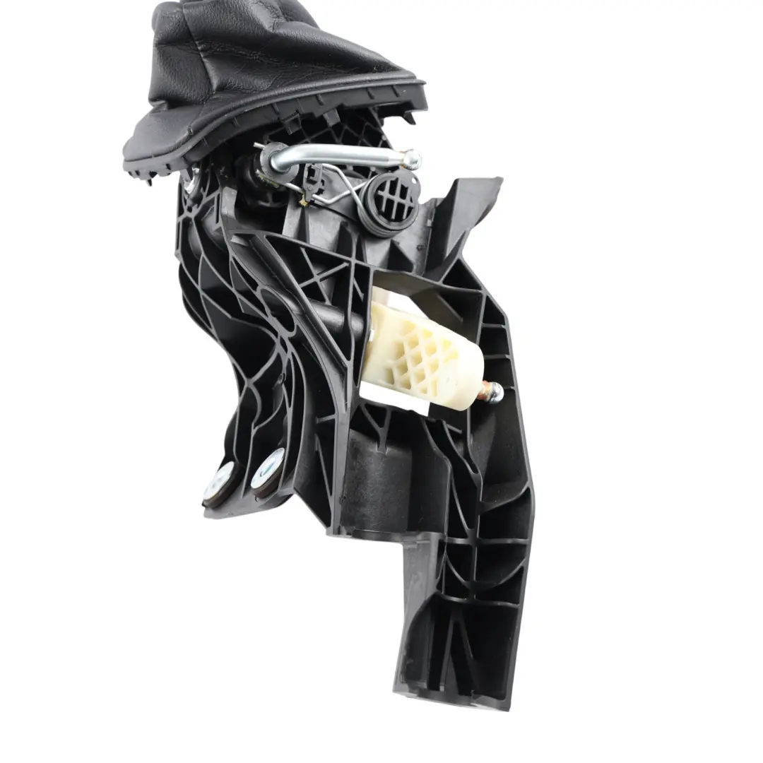 Ford Transit Mk8 Gear Shifting Stick Lever 6 Speed Manual Diesel - SKU RHD-JK2R-7C453-RAD - Part number JK2R-7C453-RAD