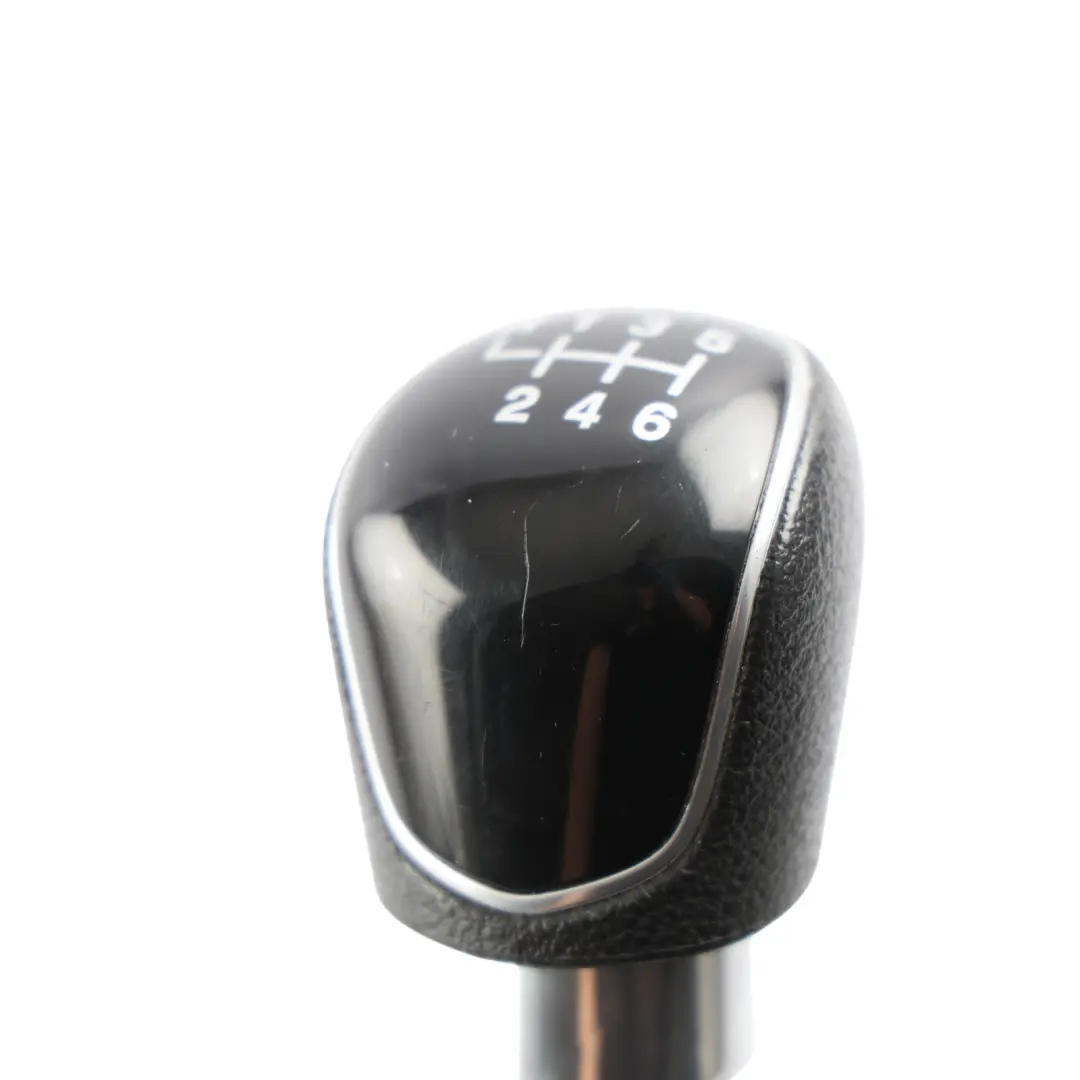 Ford Transit Mk8 Gear Shifting Stick Lever 6 Speed Manual Diesel - SKU RHD-JK2R-7C453-RAD - Part number JK2R-7C453-RAD