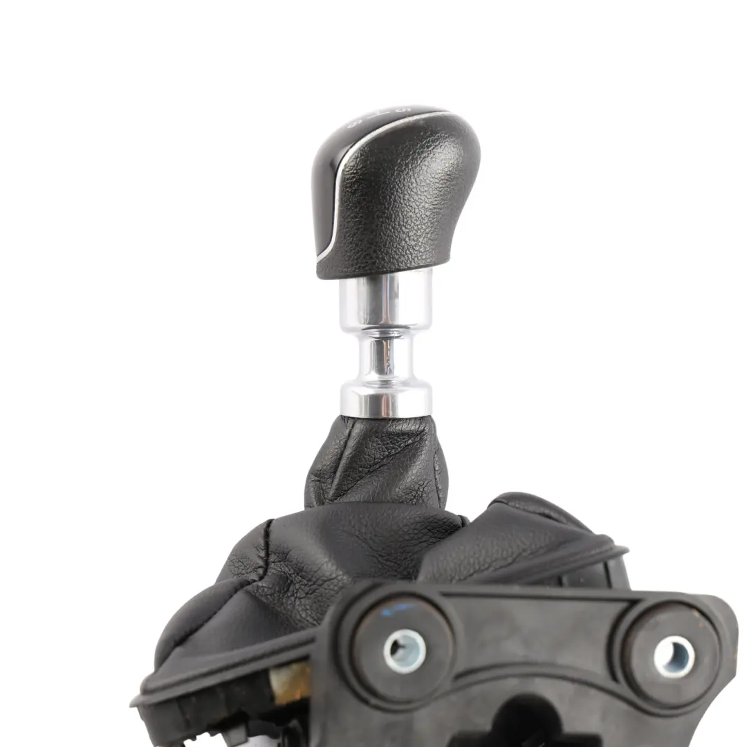 Ford Transit Mk8 Gear Shifting Stick Lever 6 Speed Manual Diesel - SKU RHD-JK2R-7C453-RAD - Part number JK2R-7C453-RAD