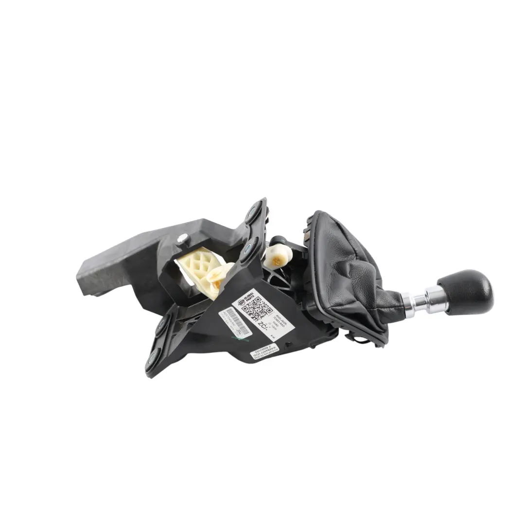 Ford Transit Mk8 Gear Shifting Stick Lever 6 Speed Manual Diesel - SKU RHD-JK2R-7C453-RAD - Part number JK2R-7C453-RAD