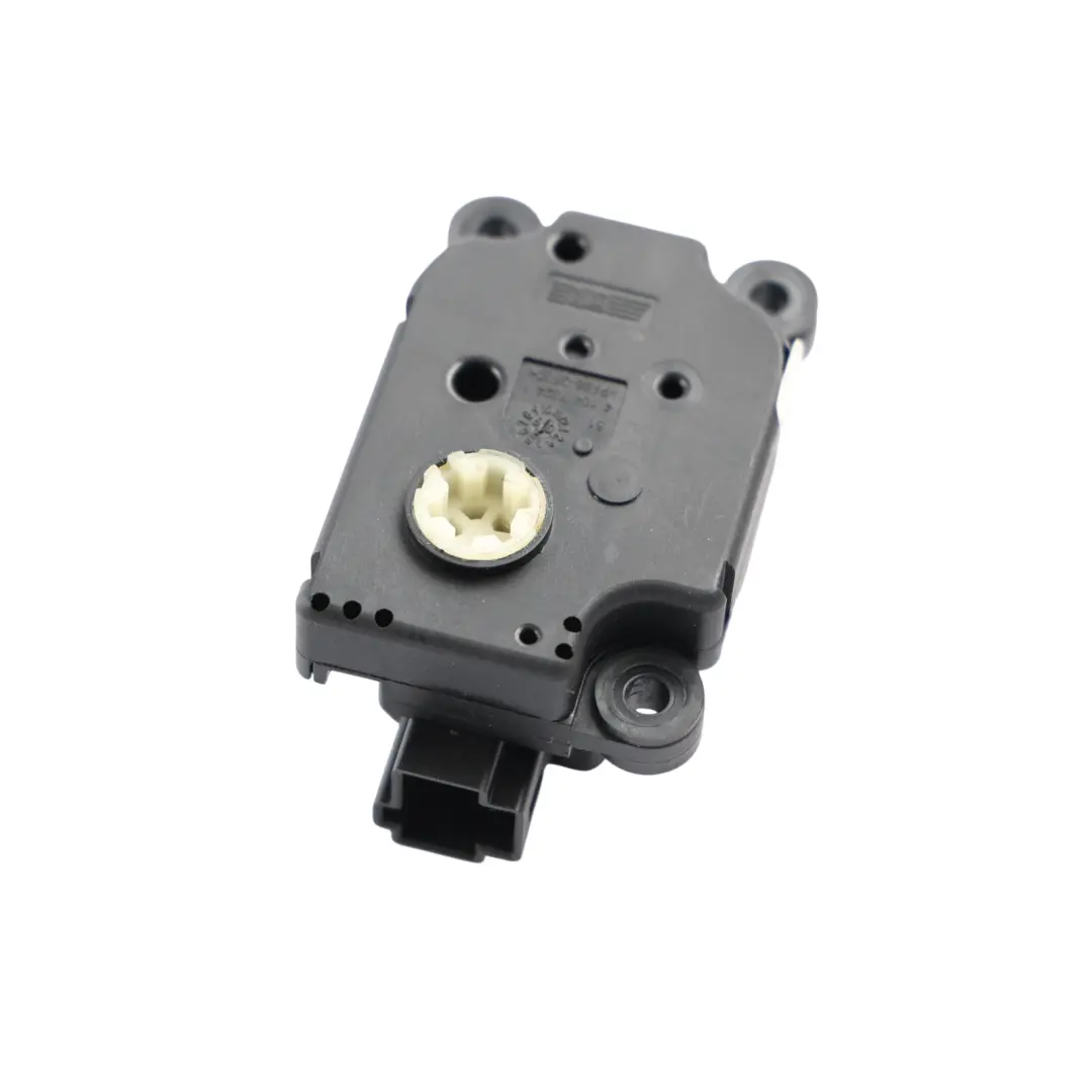 Range Rover Sport L320 Heater Blower Recirculation Motor Actuator - SKU RHD-JNC500050 - Part number JNC500050