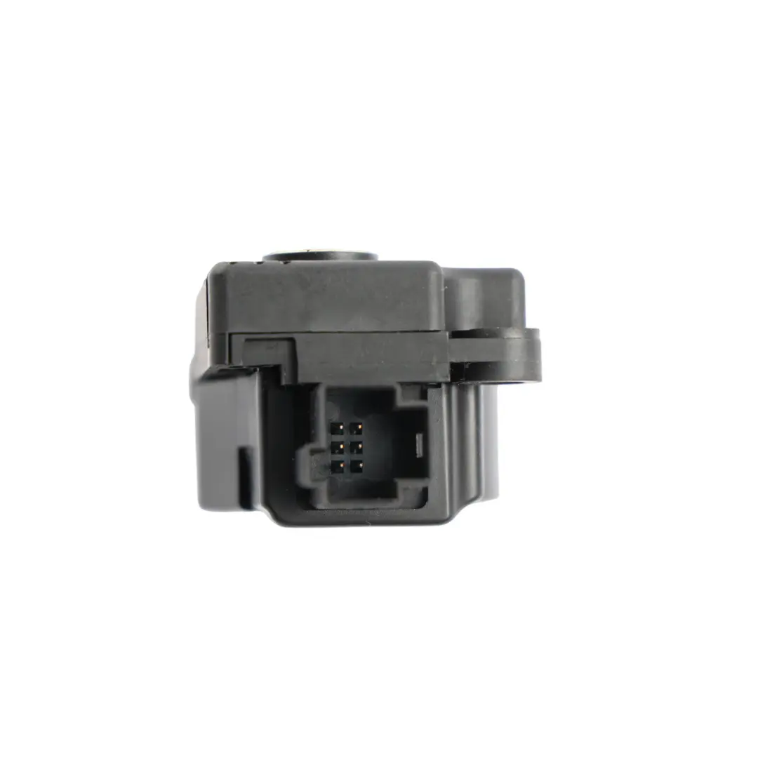 Range Rover Sport L320 Heater Blower Recirculation Motor Actuator - SKU RHD-JNC500050 - Part number JNC500050